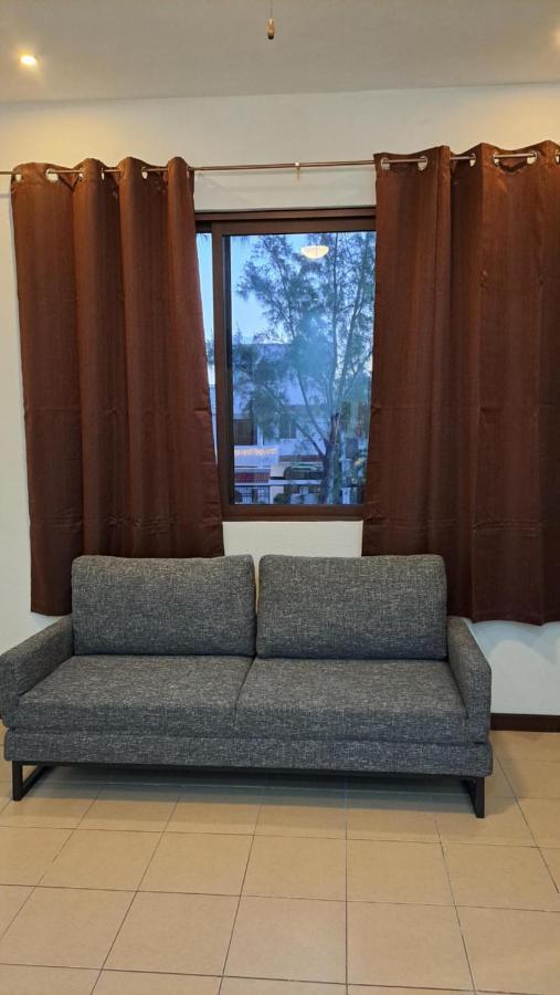 Playa Blanca - Departamento Moro Apartamento Cancún