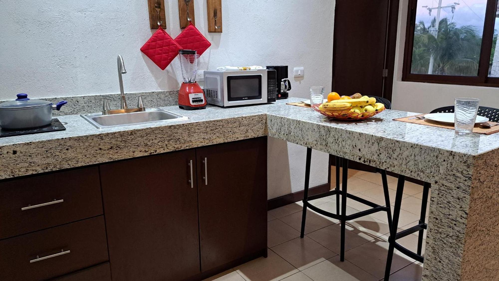 Playa Blanca - Departamento Moro Cancún
