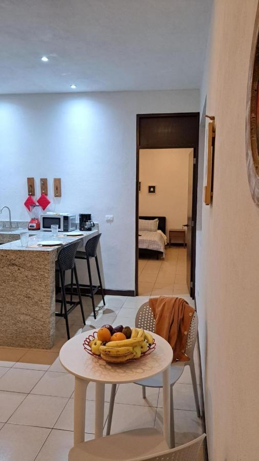 Playa Blanca - Departamento Moro Apartamento Cancún
