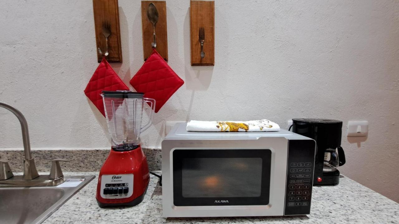 Playa Blanca - Departamento Moro Apartamento Cancún
