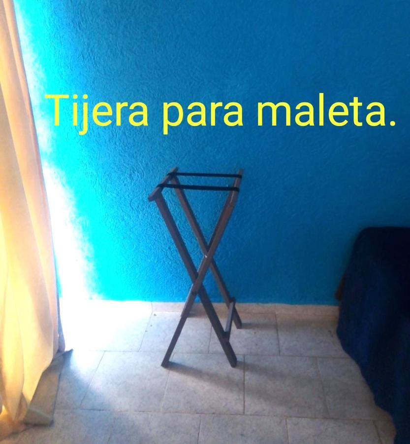 Tipo Estudio, Chechén, 2 Pax, Wifi *