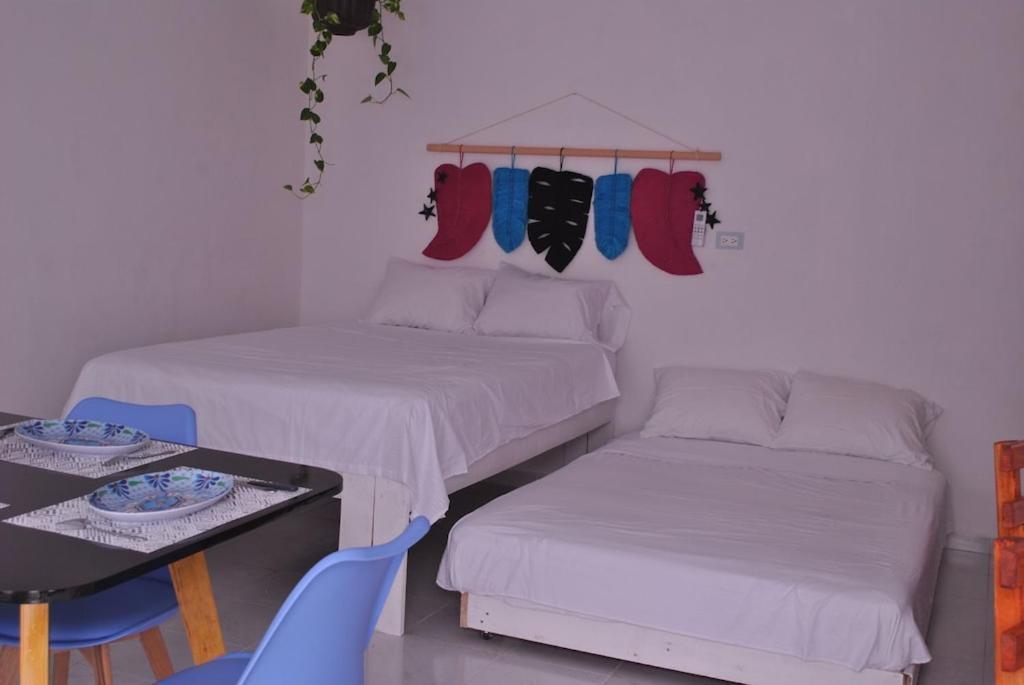 Apartamento Cachito De Cielo Cancún