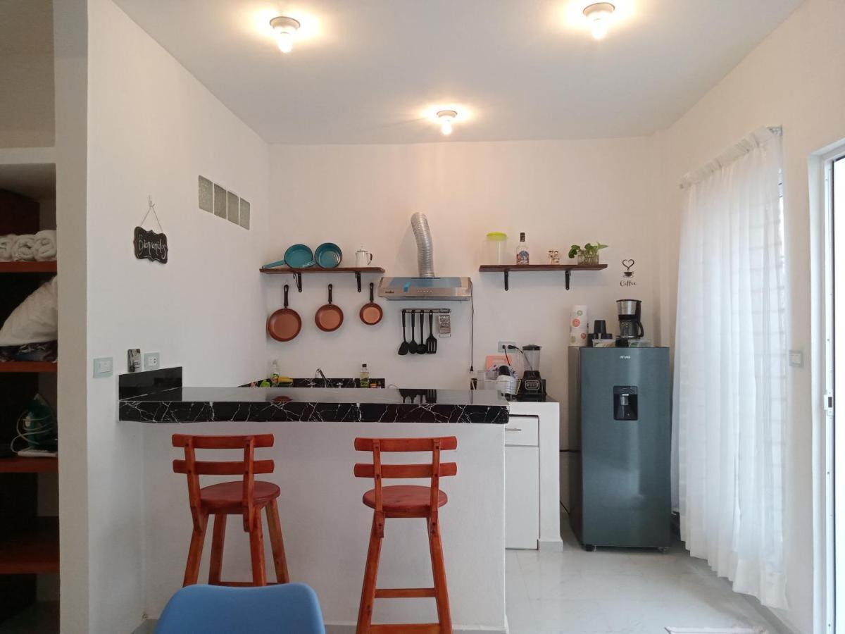Cachito De Cielo Apartamento Cancún