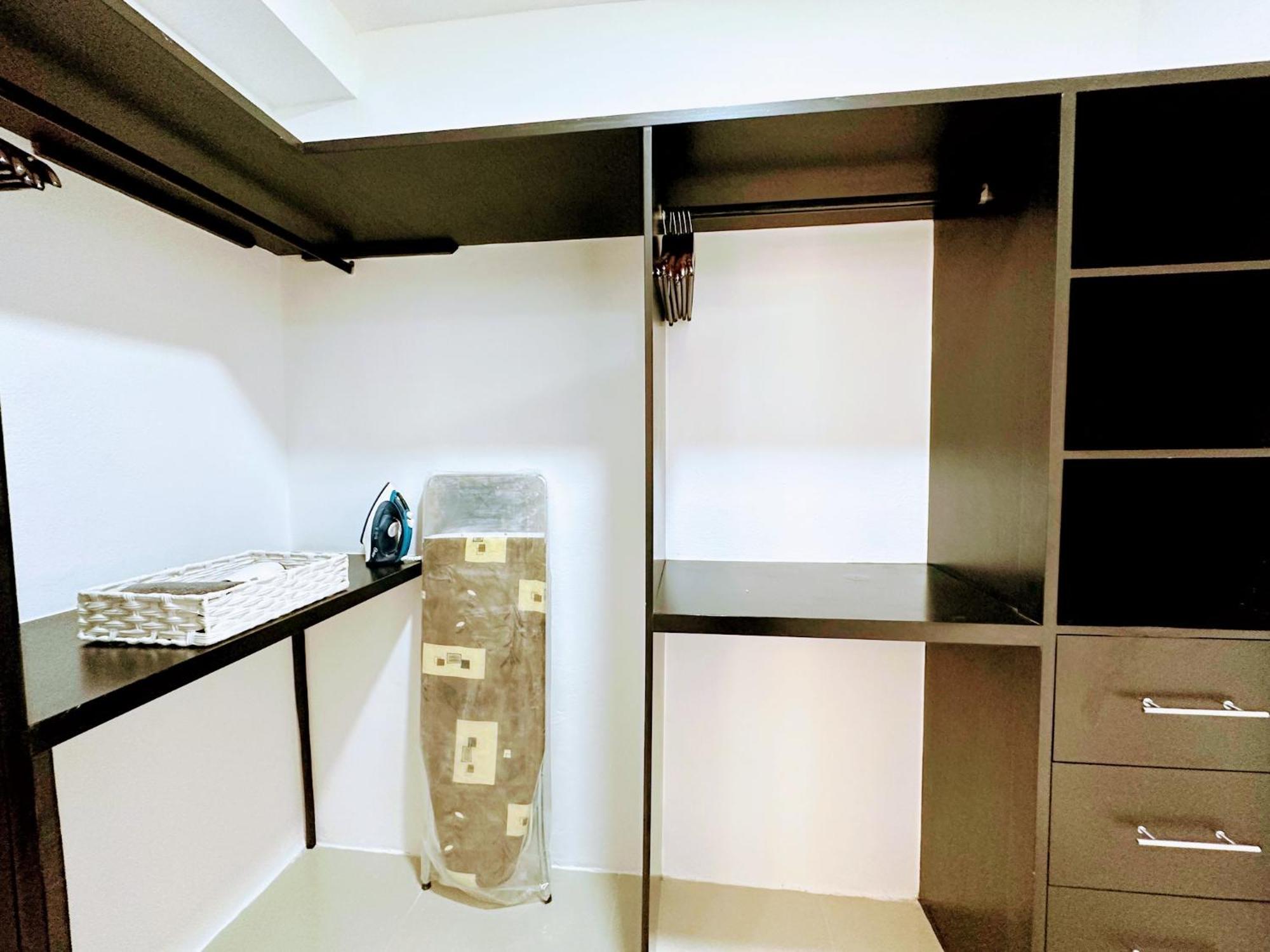 Perfect Location At Malecon Americas Apartamento *