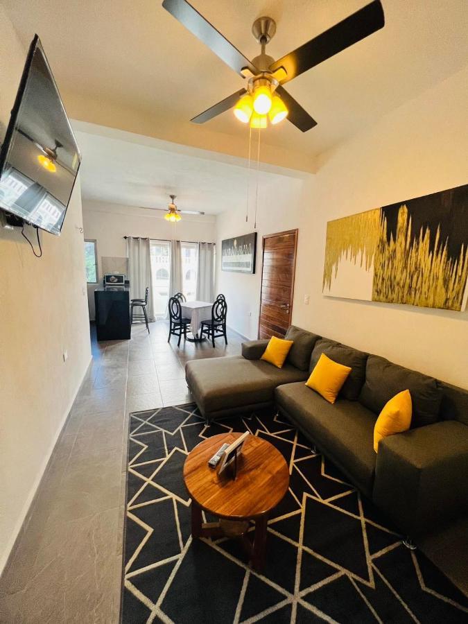 Apartment Maya Ka'an