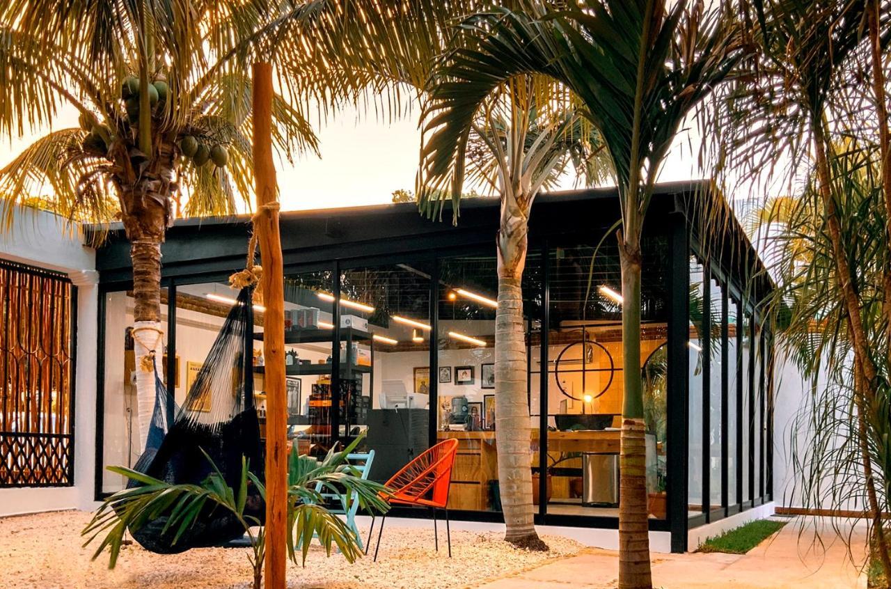 Hotel Nomads Experience 4*