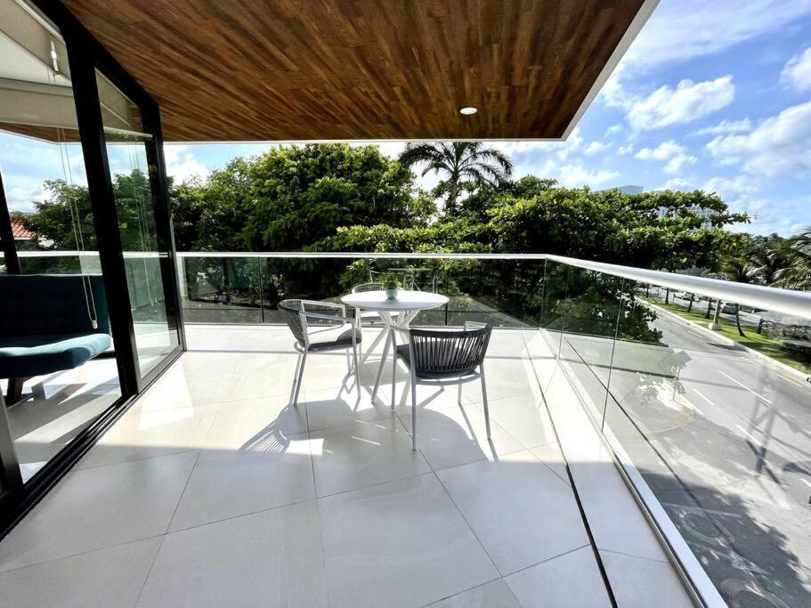 Apartamento Beautiful Loft With Unique Rooftop & Location! Cancún