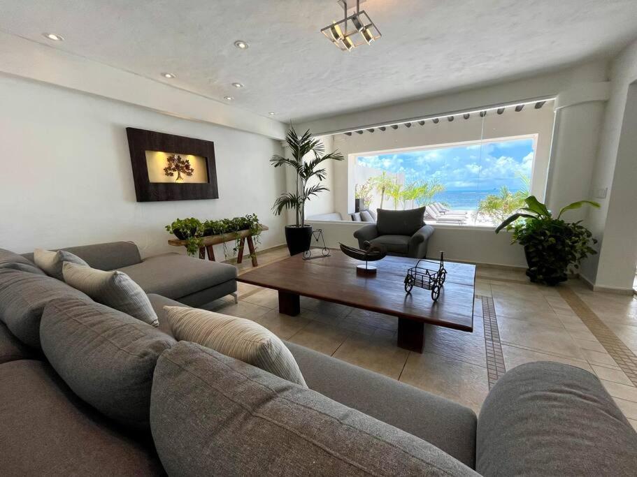 Villa Flamingos *