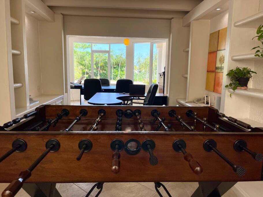 Villa Flamingos