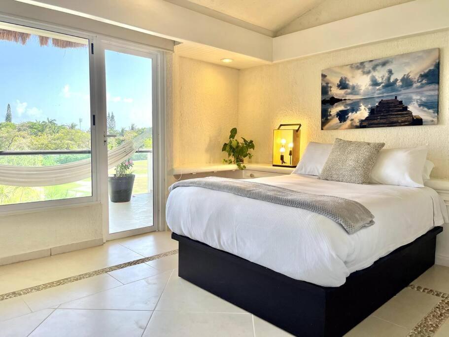 Villa Flamingos Cancún