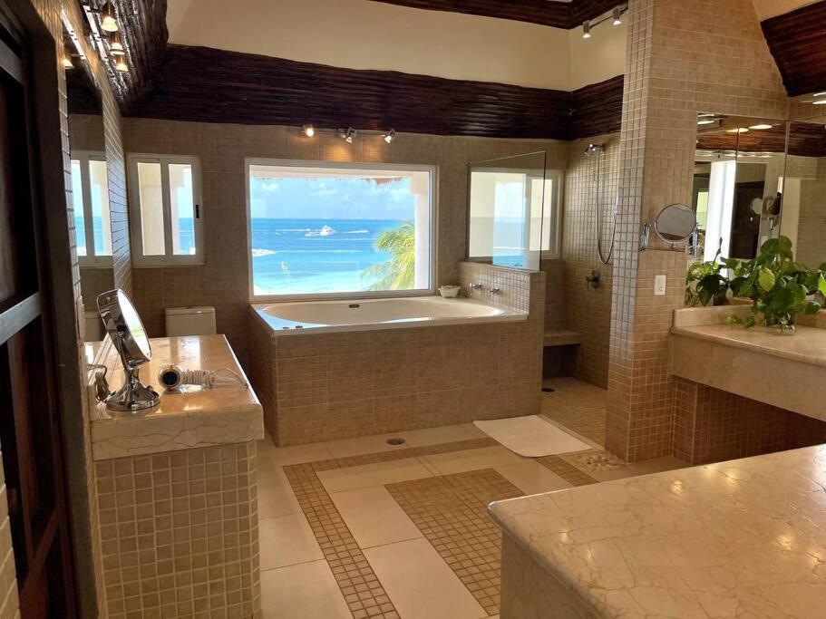 Villa Flamingos Cancún