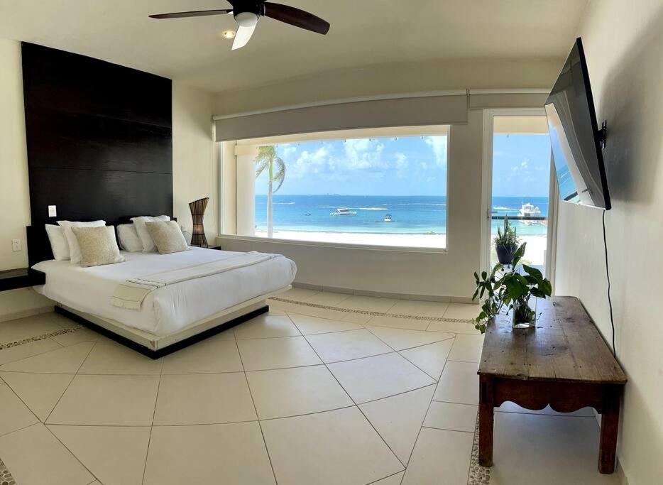 Villa Flamingos Cancún