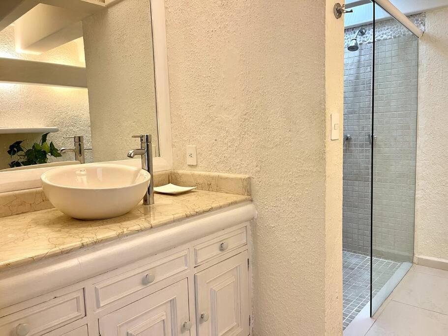 Flamingos Villa Cancún
