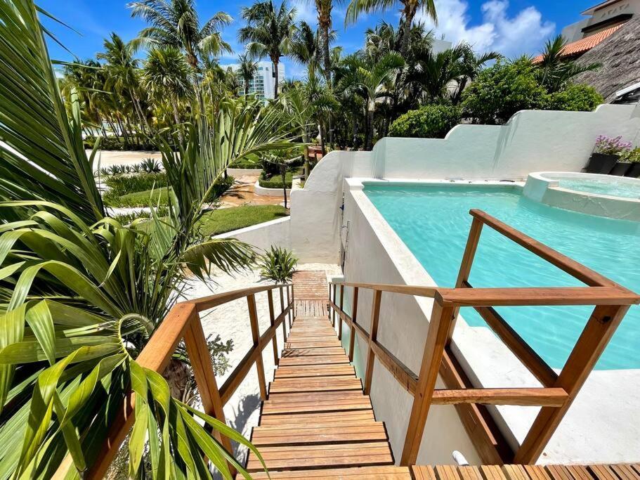 Villa Flamingos Cancún