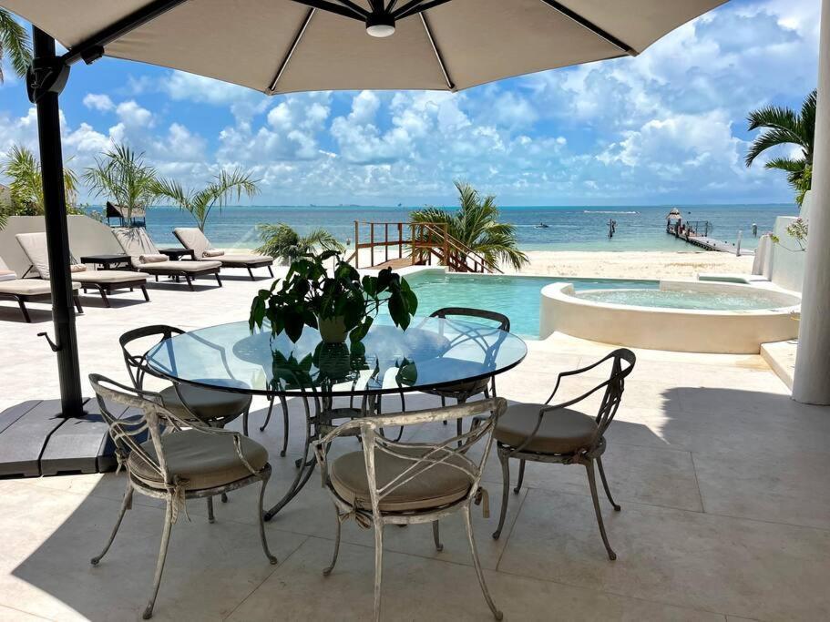 Villa Flamingos Cancún