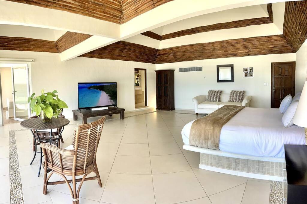 Villa Flamingos *