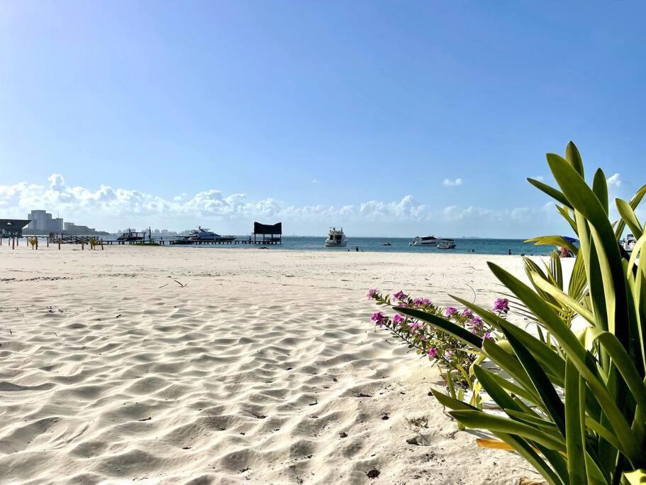 Villa Flamingos Cancún