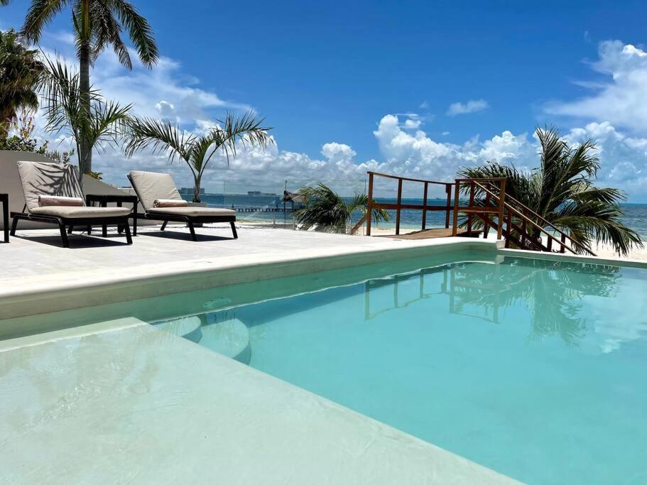 Villa Flamingos