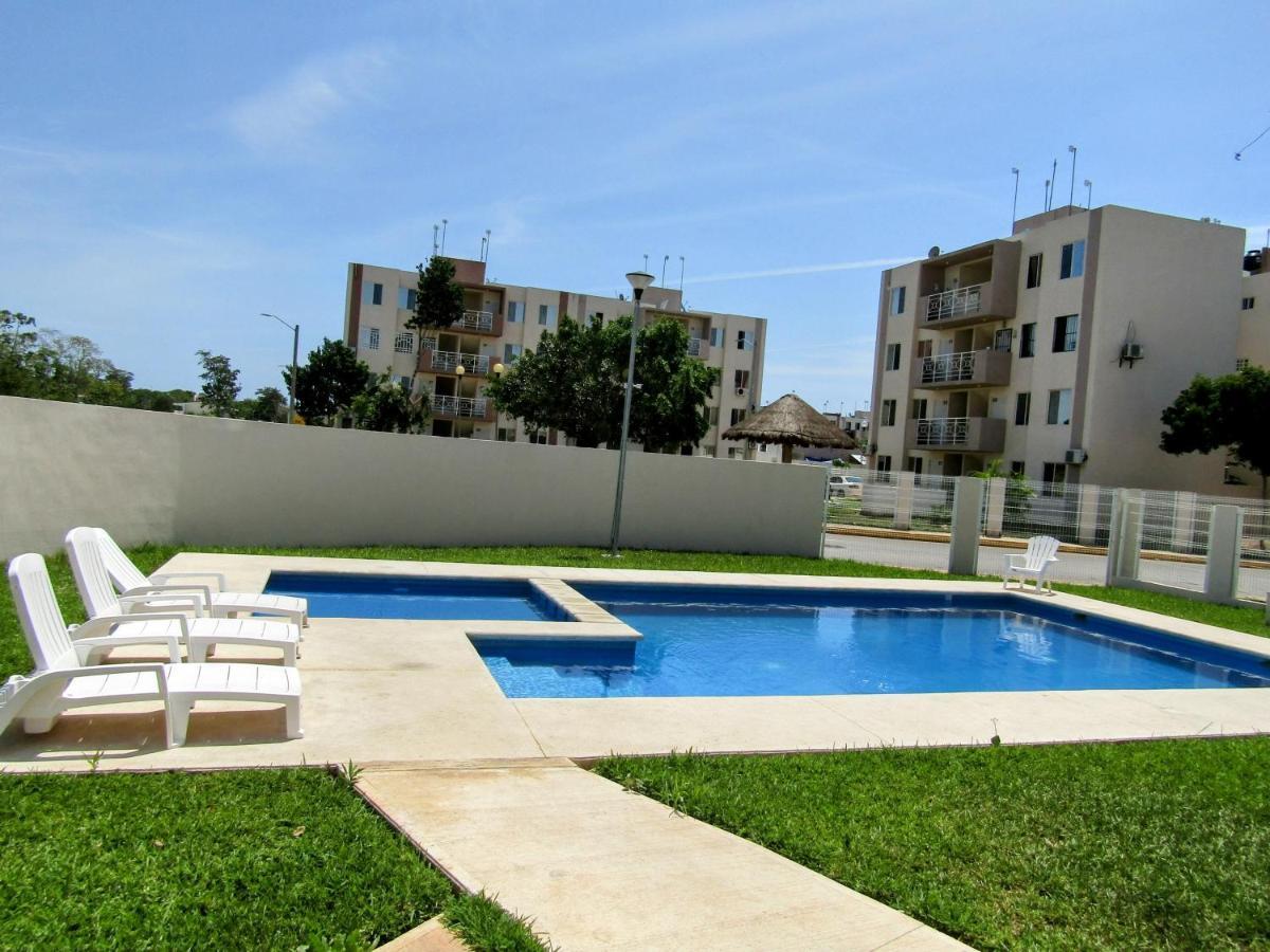 Casa Piquito. Depto Con Alberca, A/c & Netflix