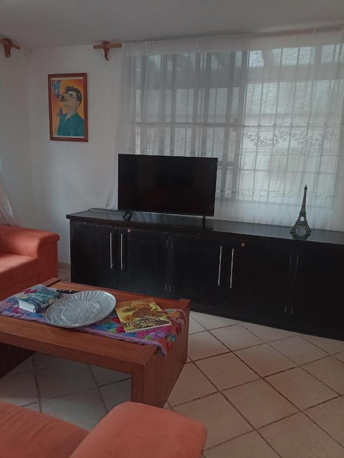 Linda Casa Сasa de vacaciones
