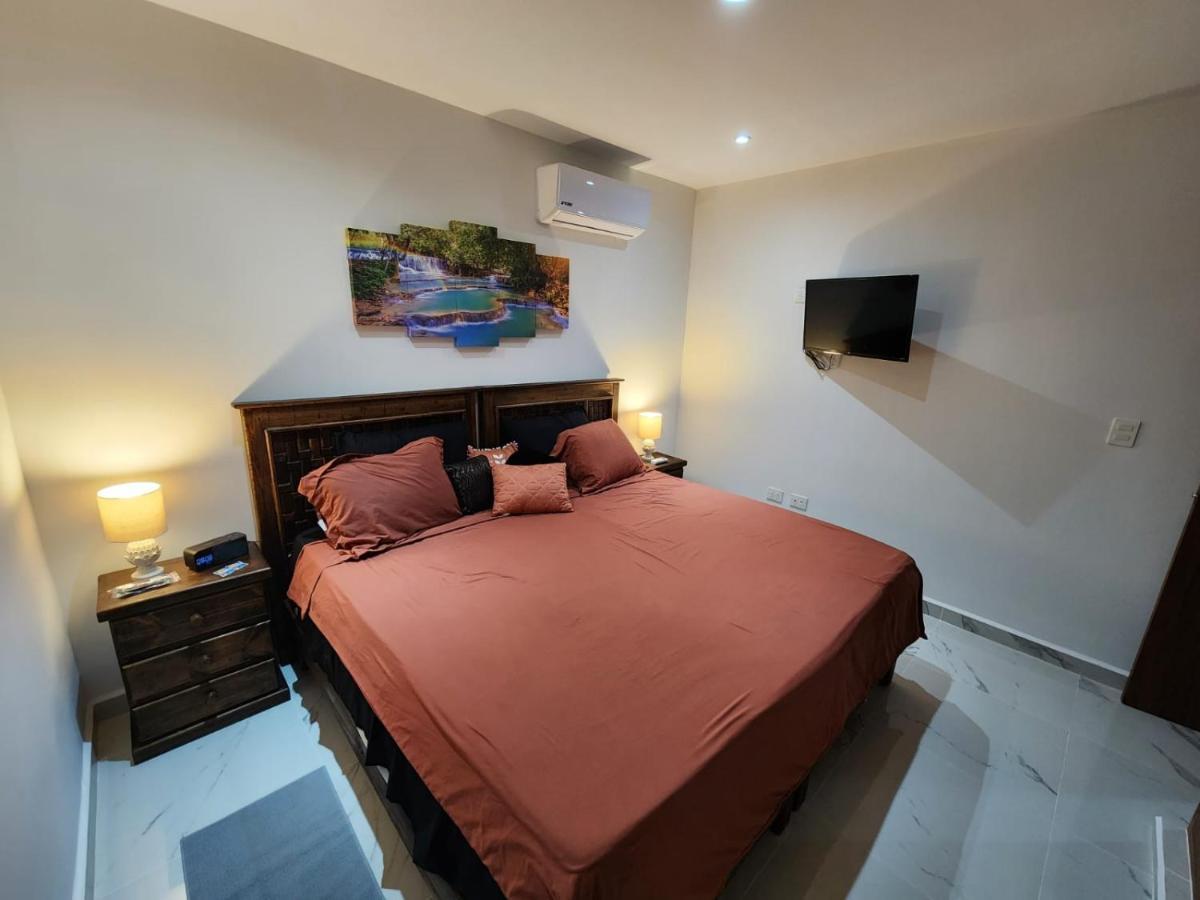 Apartamento Astoria Gated *