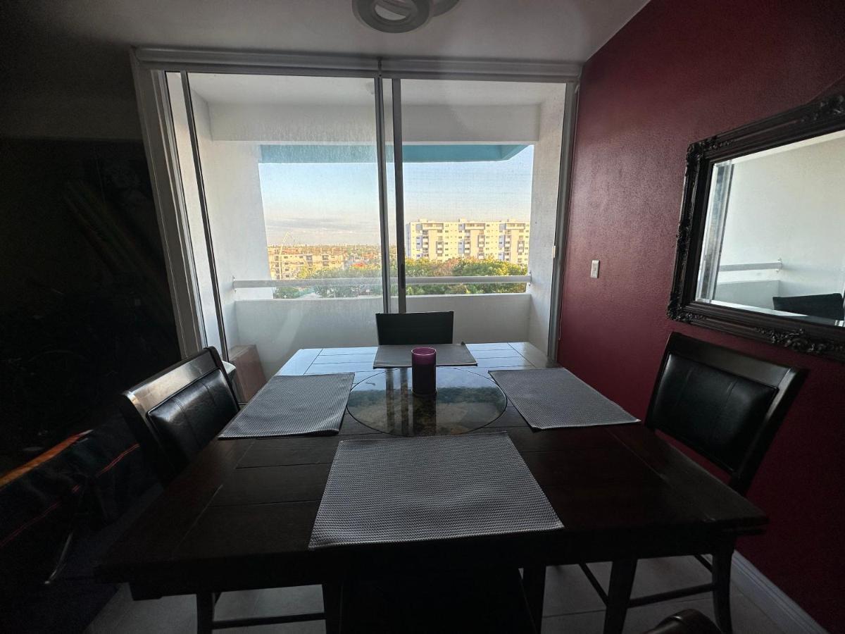 Apartamento Liverte