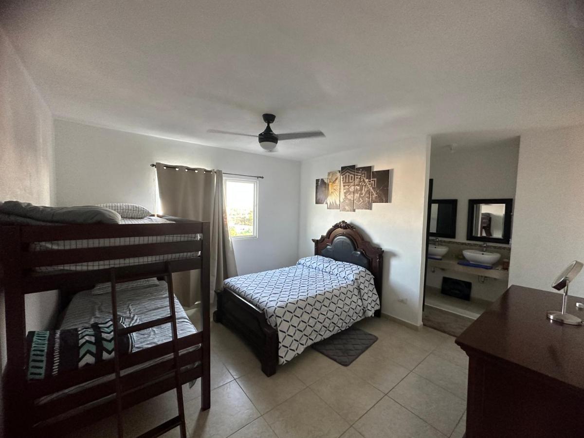 Liverte Apartamento *