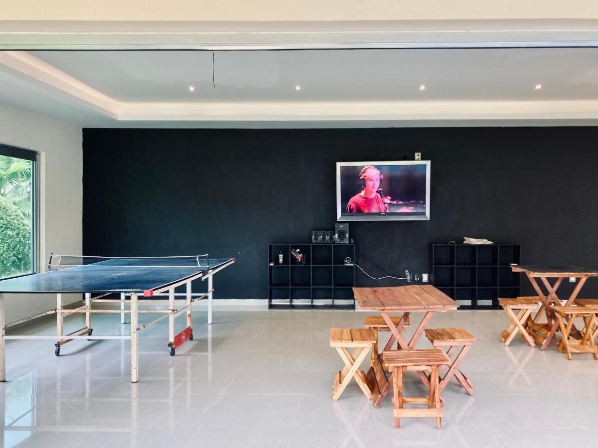 Homestay Jack And Jill Cancun