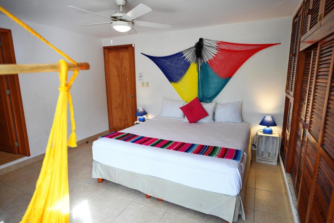 Holiday home 5 Bdr-ensuite Bathrooms-private Pool-golf-comfort Cancun