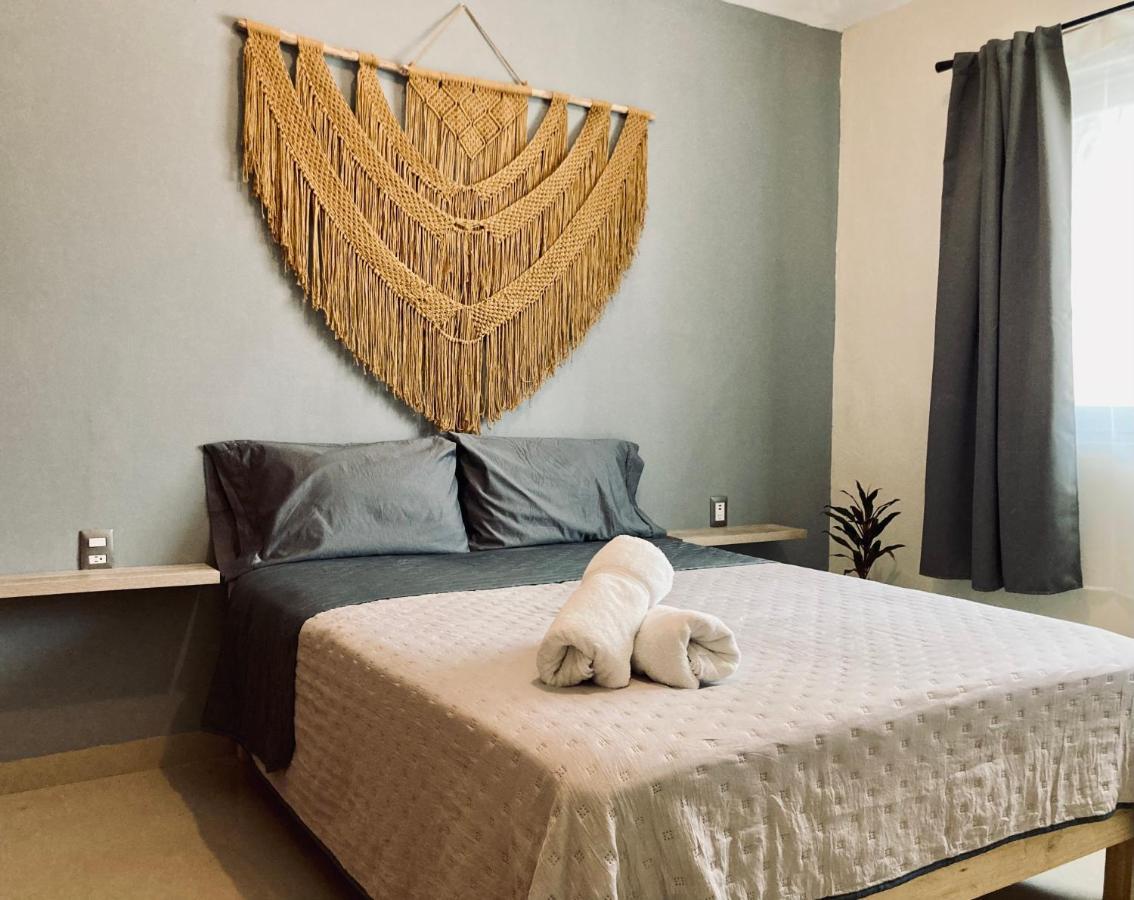 Jack And Jill Homestay *