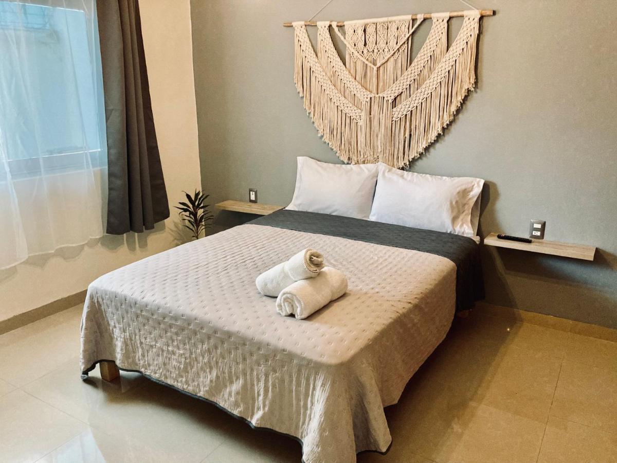 Jack And Jill Homestay Cancun
