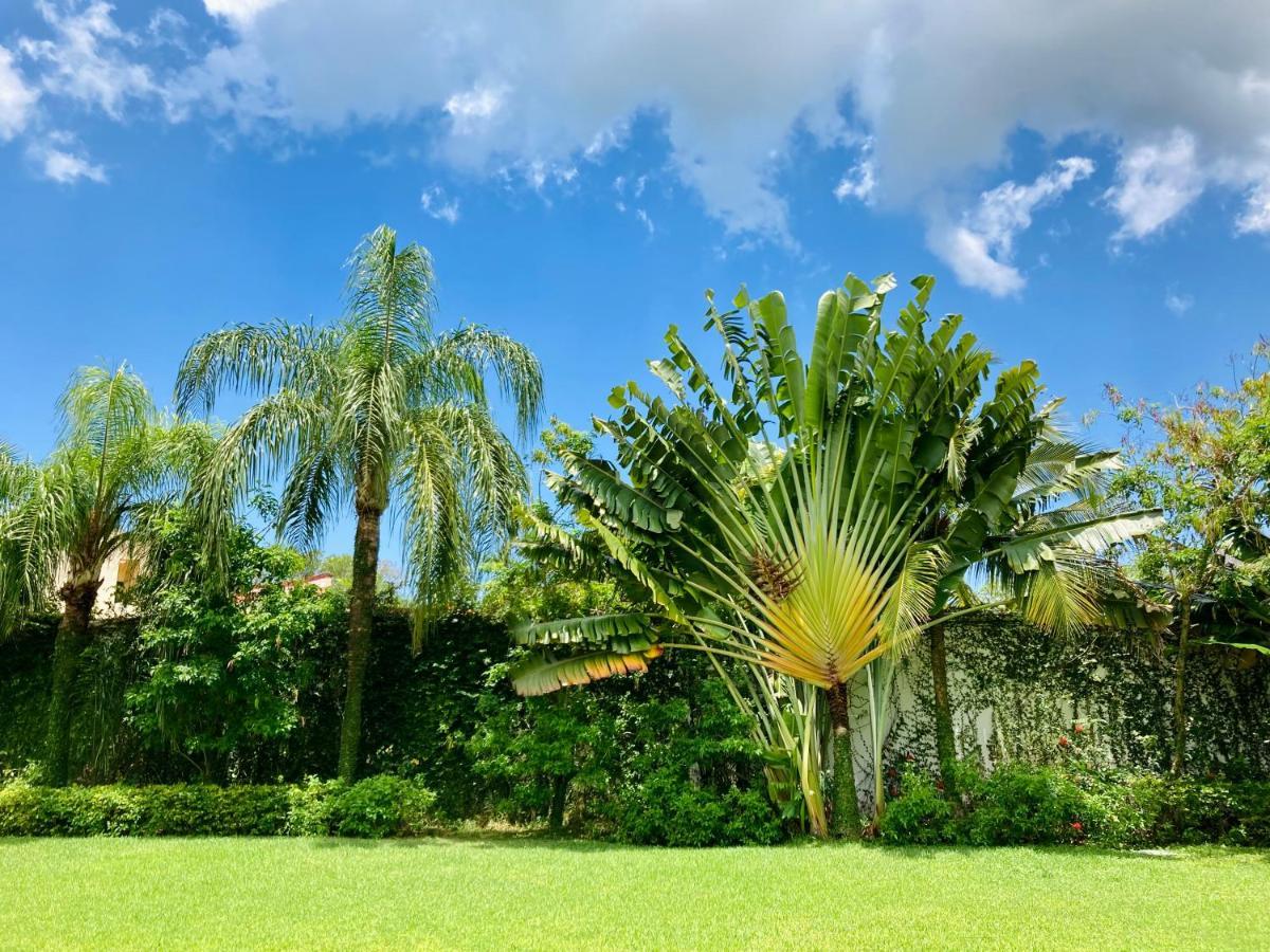 Jack And Jill Homestay Cancun
