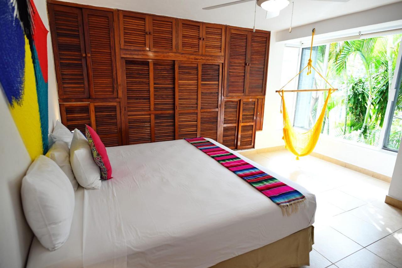 Holiday home 5 Bdr-ensuite Bathrooms-private Pool-golf-comfort Cancun