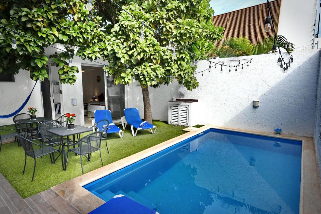 5 Bdr-ensuite Bathrooms-private Pool-golf-comfort