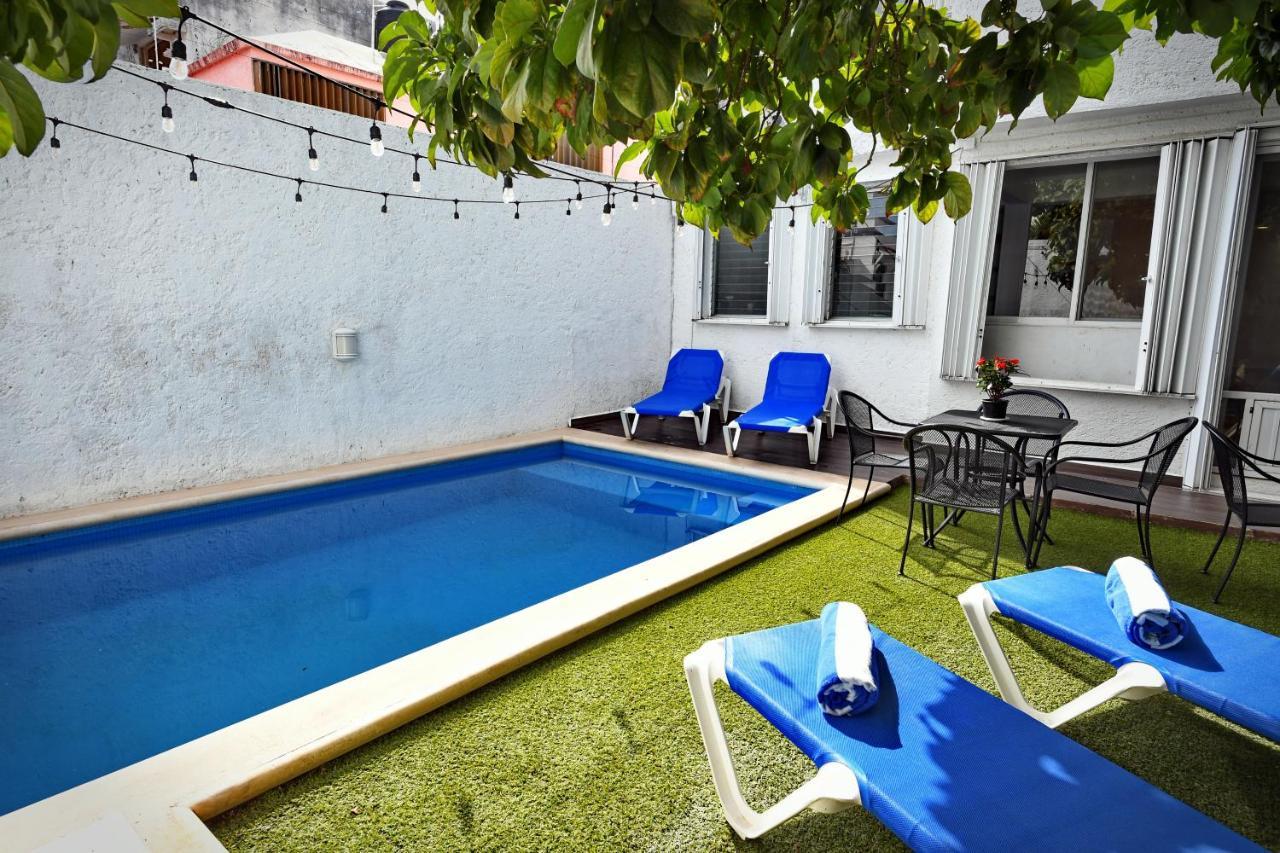 5 Bdr-ensuite Bathrooms-private Pool-golf-comfort