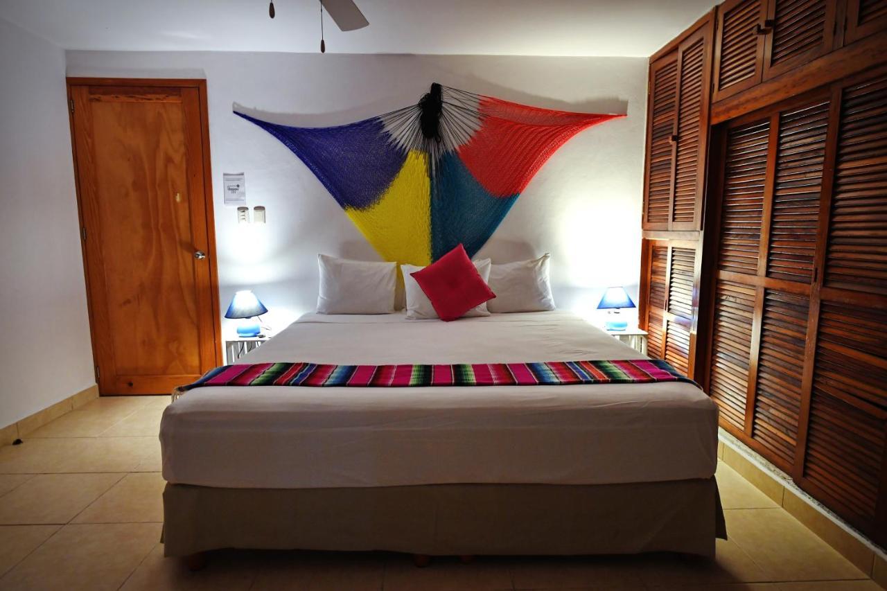 Holiday home 5 Bdr-ensuite Bathrooms-private Pool-golf-comfort Cancun