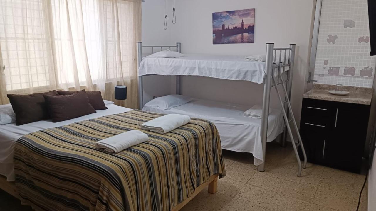 Guest house Casa Calis Ii