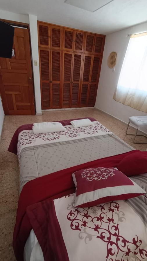 Guest house Casa Calis Ii *