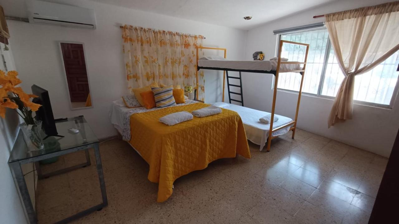 Casa Calis Ii Guest house