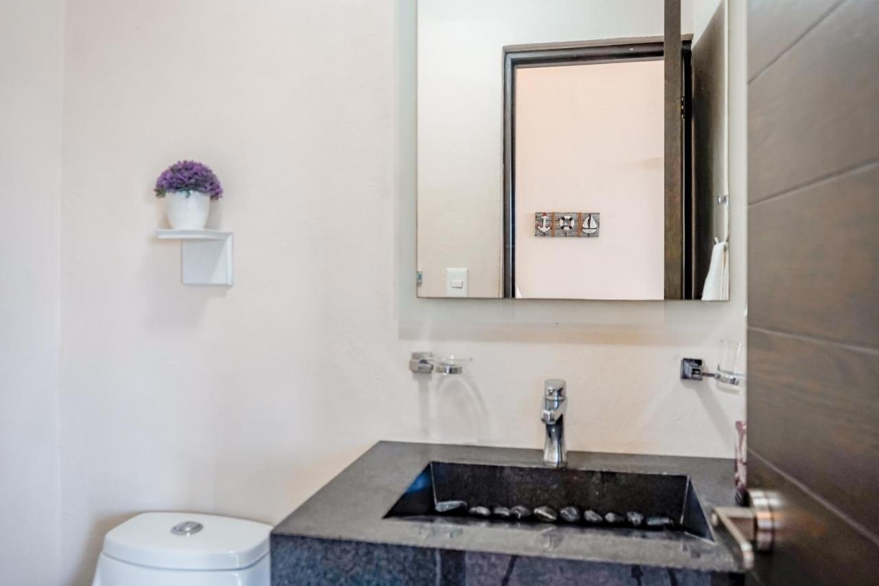 Residencial Cascadas, House # 9, Two Bedrooms *
