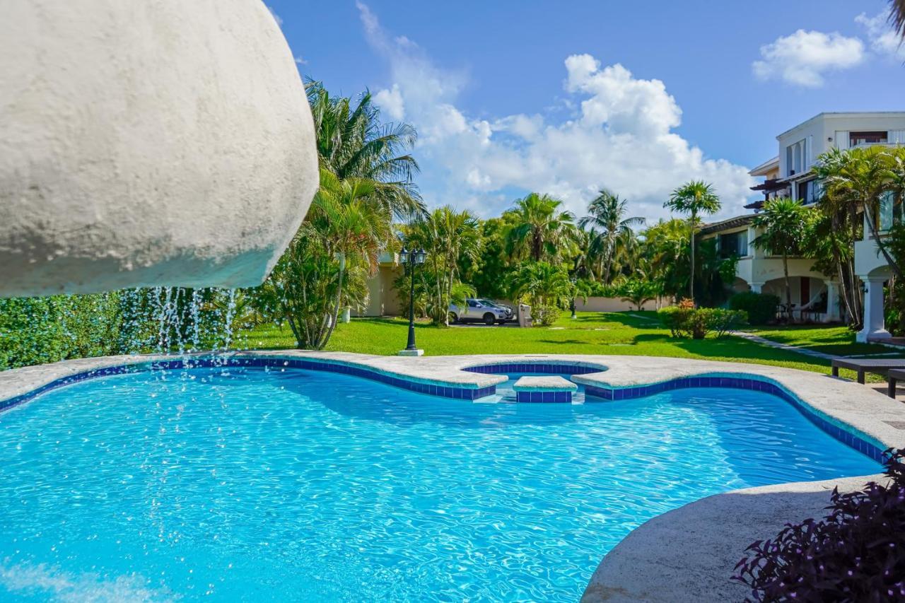 Residencial Cascadas, House # 9, Two Bedrooms *