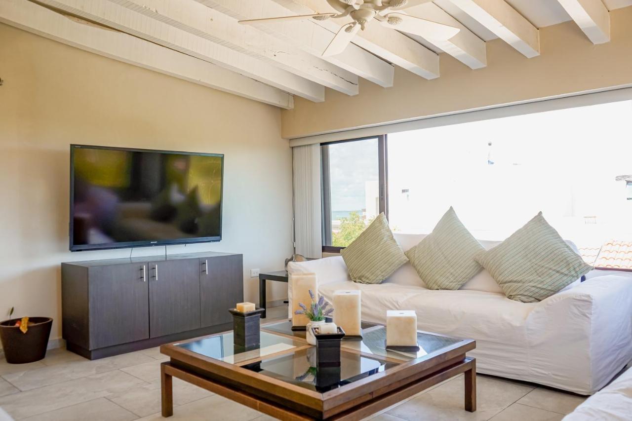 Residencial Cascadas, House # 9, Two Bedrooms *