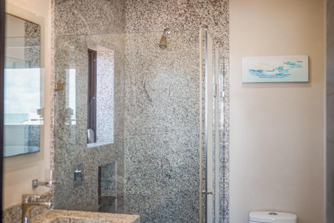 Residencial Cascadas, House # 9, Two Bedrooms Cancún