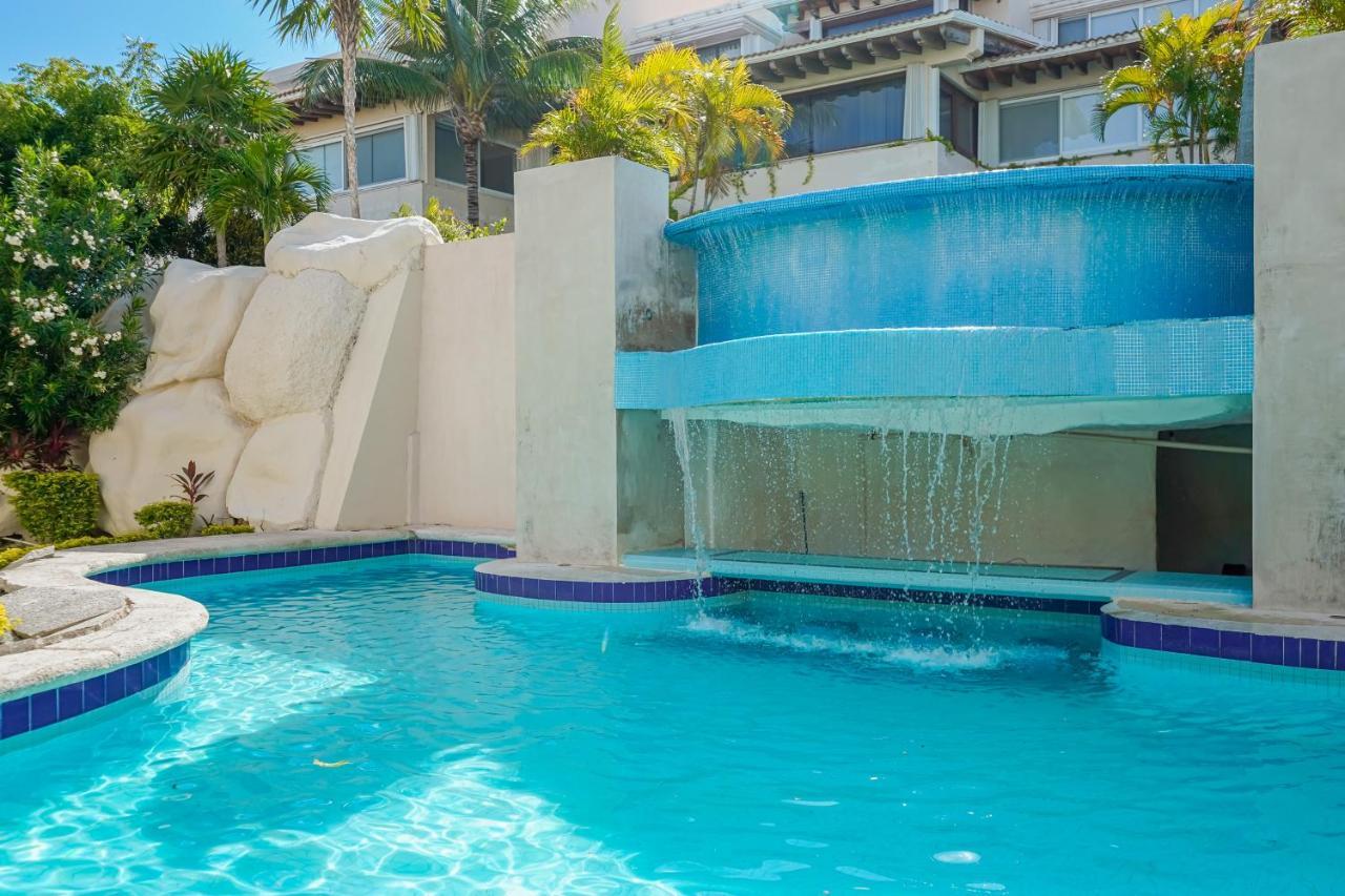 Residencial Cascadas, House # 9, Two Bedrooms *