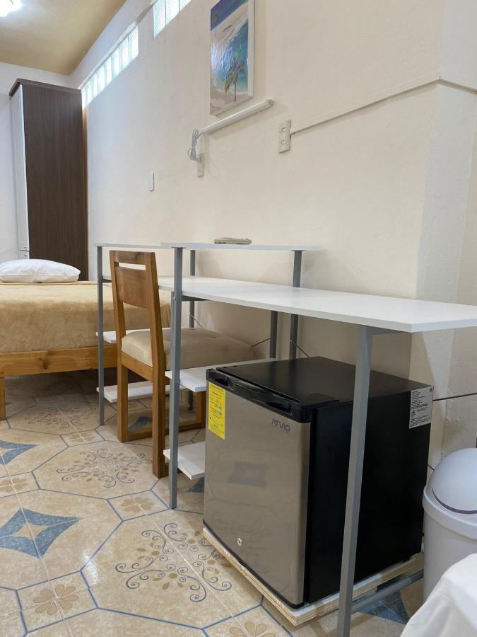 Cancunbed Apartamento *