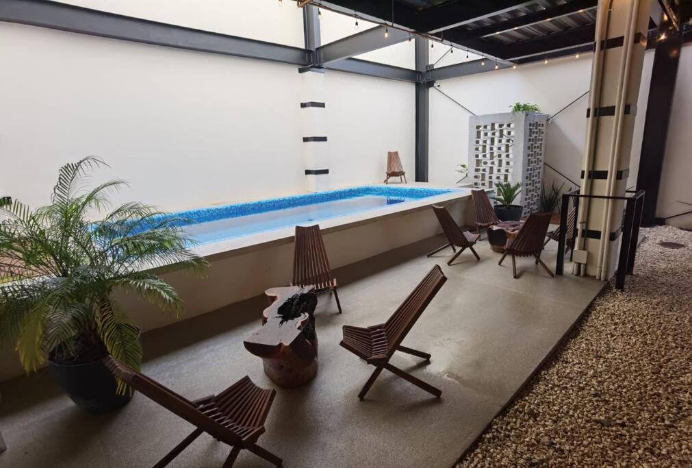 Lindo Y Acogedor Departamento #4 Apartamento