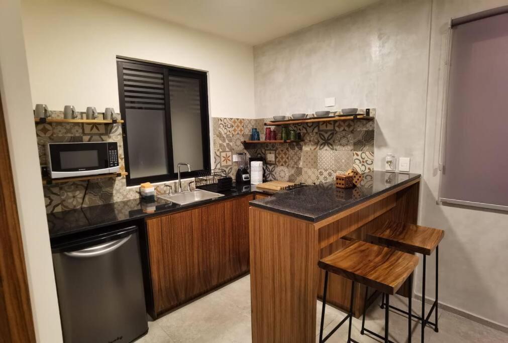 Lindo Y Acogedor Departamento #4 Apartamento