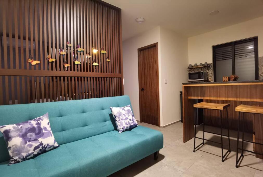 Apartamento Lindo Y Acogedor Departamento #4