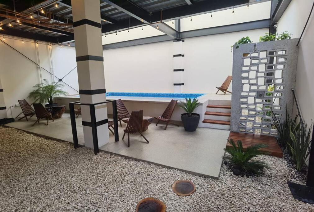 Hermoso Loft En #6 *