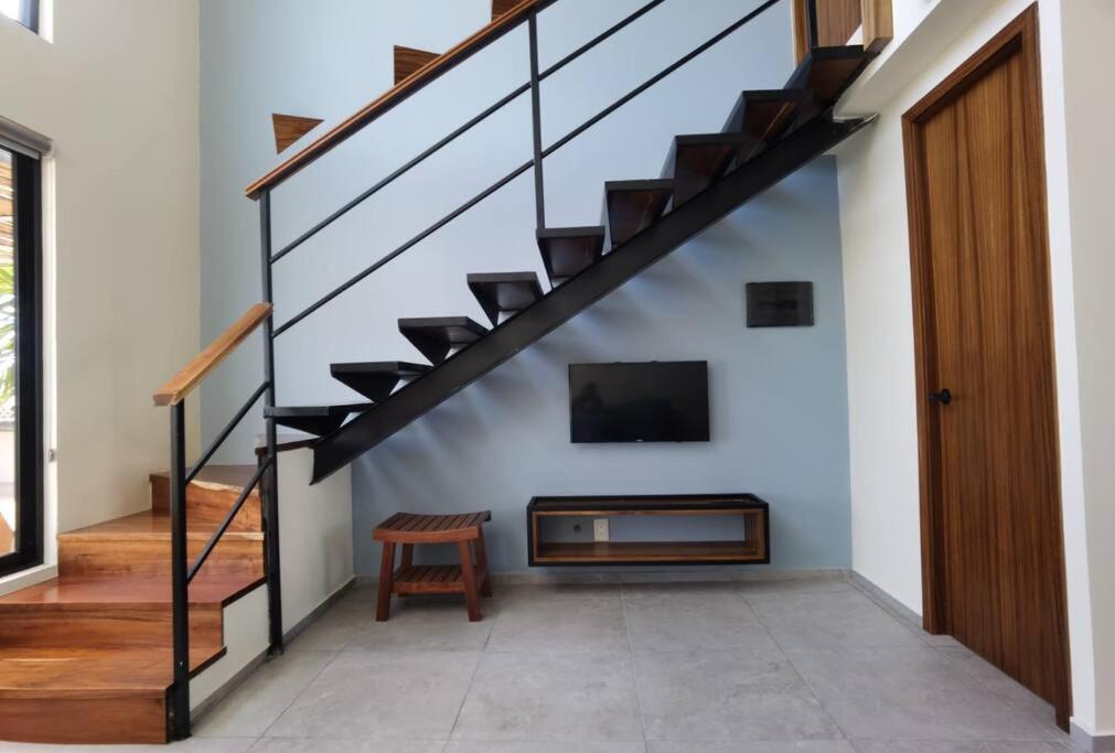 Hermoso Loft En #6 *